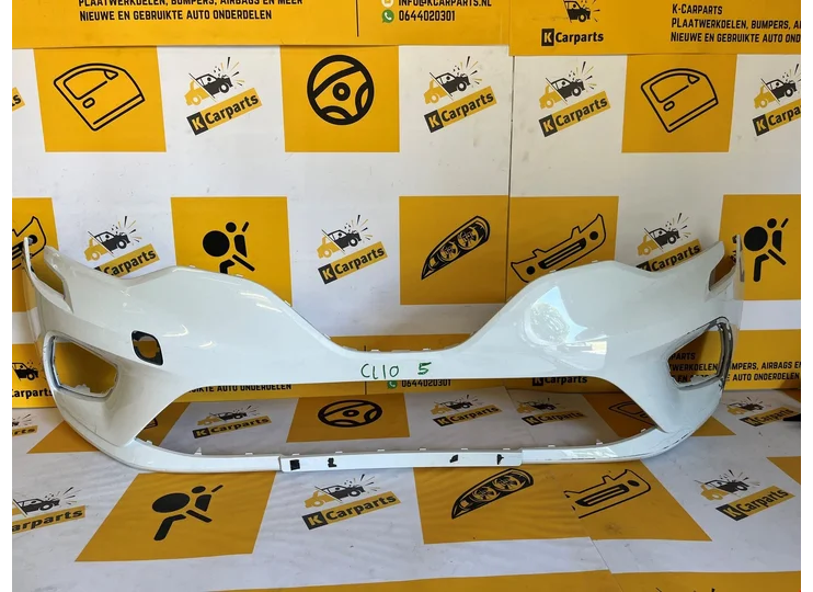 Koop Voorbumper bij KCarparts