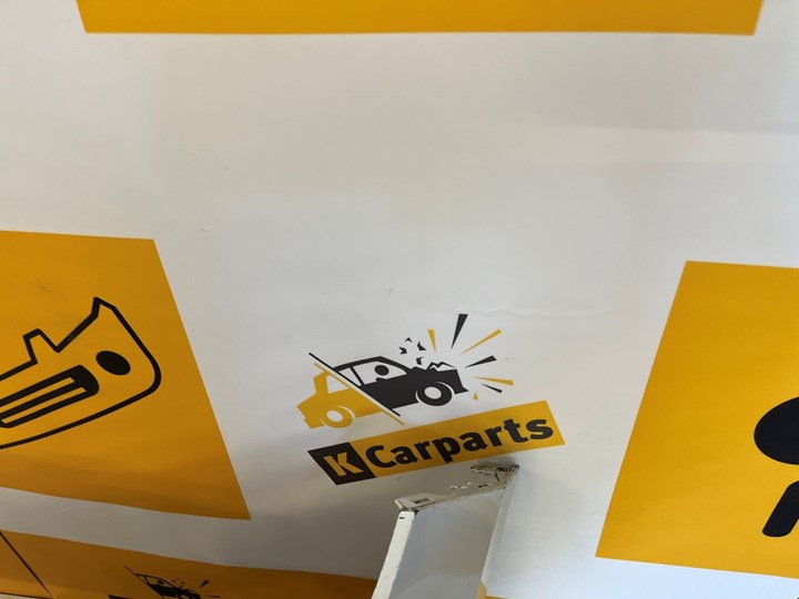 Koop Voorbumper bij KCarparts