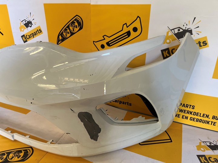 Koop Voorbumper bij KCarparts