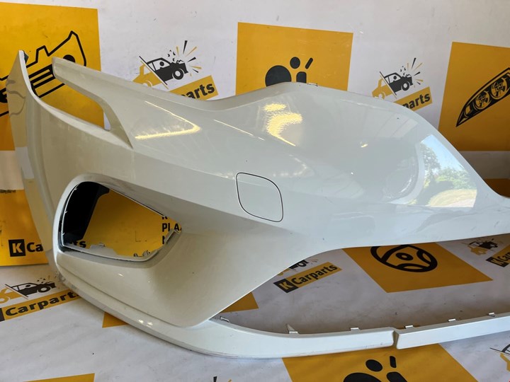 Koop Voorbumper bij KCarparts