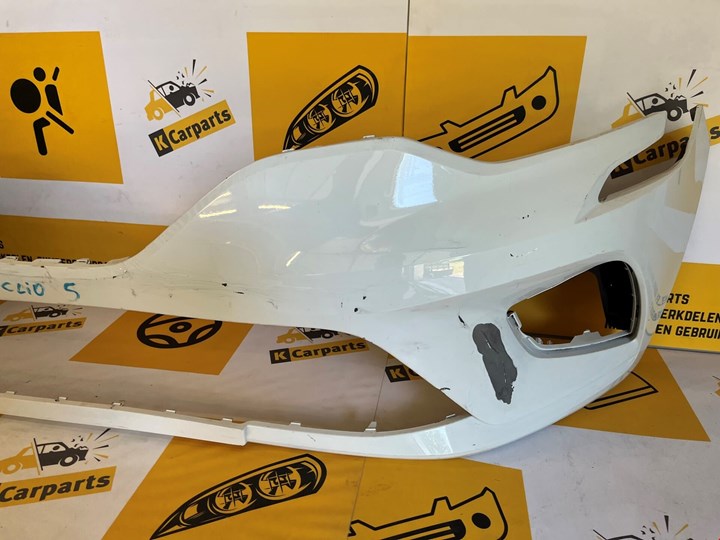 Koop Voorbumper bij KCarparts