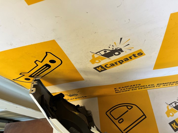 Koop Voorbumper bij KCarparts