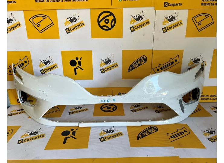 Koop Voorbumper bij KCarparts