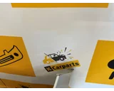 Koop Voorbumper bij KCarparts