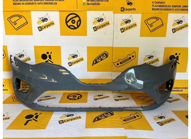 Koop Voorbumper bij KCarparts