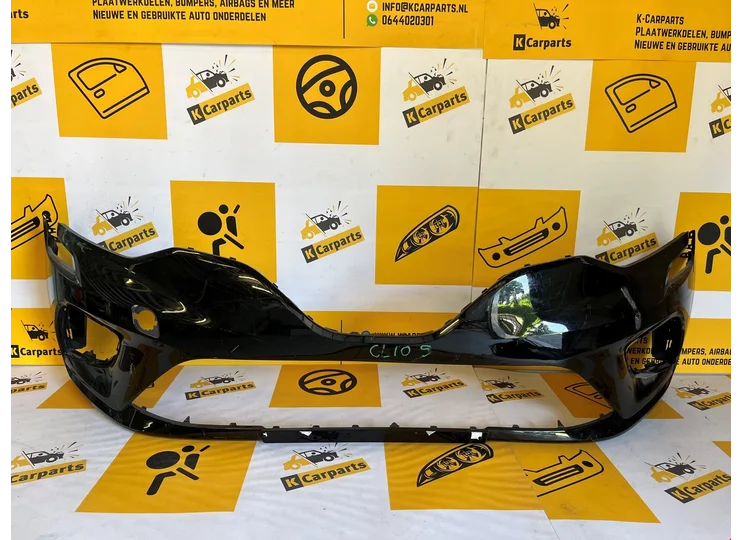Koop Voorbumper bij KCarparts