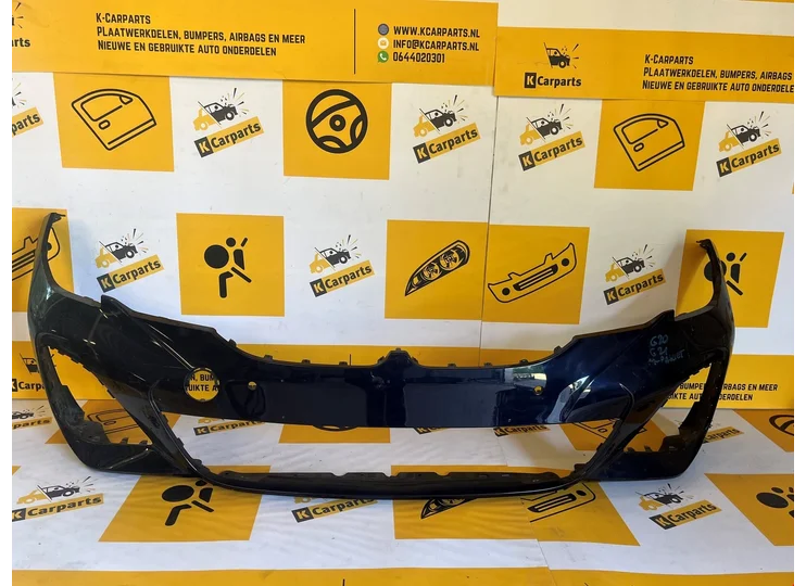 Koop Voorbumper bij KCarparts