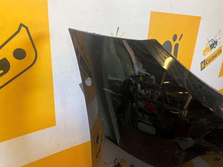 Koop Voorbumper bij KCarparts