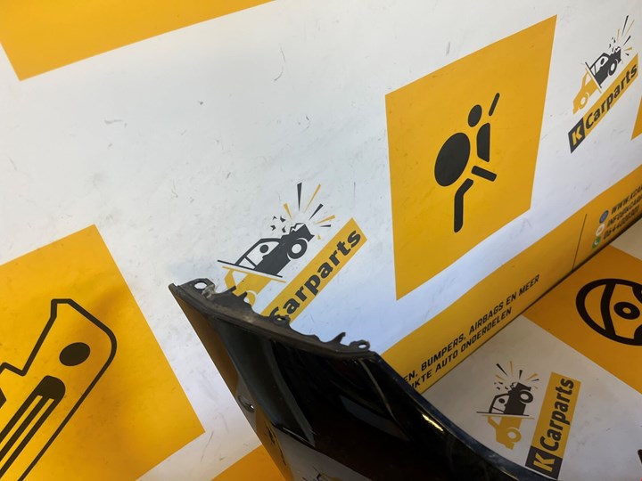 Koop Voorbumper bij KCarparts