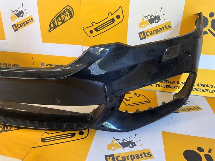 Koop Voorbumper bij KCarparts