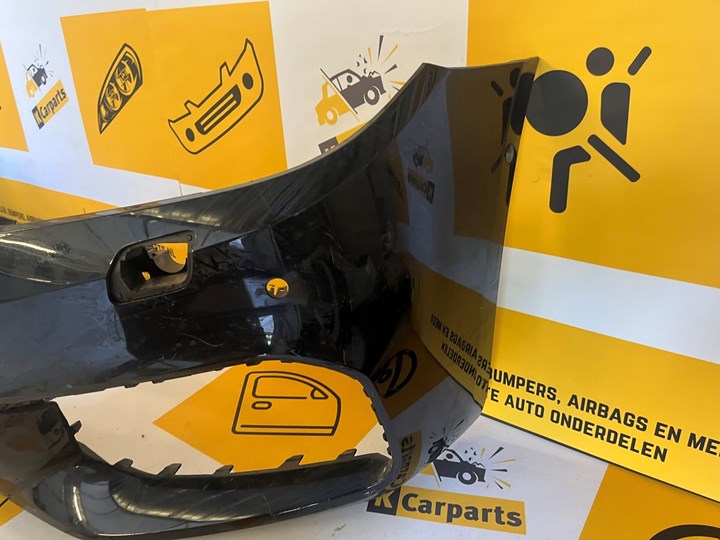 Koop Voorbumper bij KCarparts
