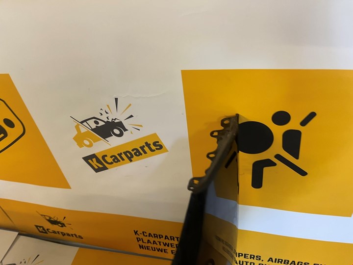 Koop Voorbumper bij KCarparts