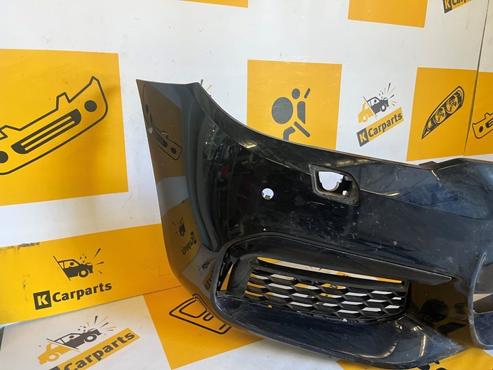 Koop Voorbumper bij KCarparts