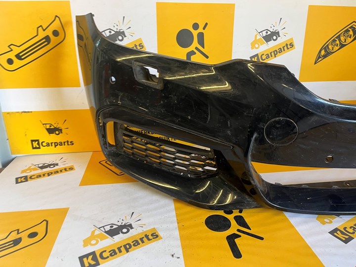 Koop Voorbumper bij KCarparts
