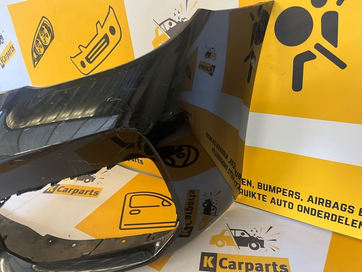 Koop Voorbumper bij KCarparts