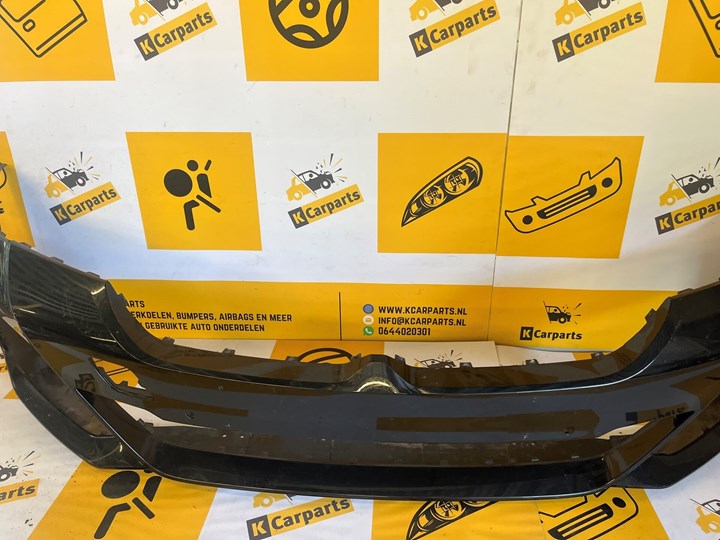 Koop Voorbumper bij KCarparts