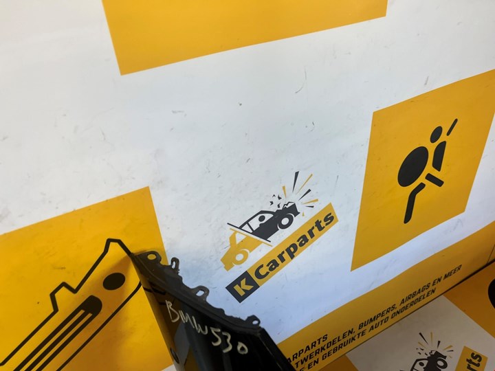 Koop Voorbumper bij KCarparts