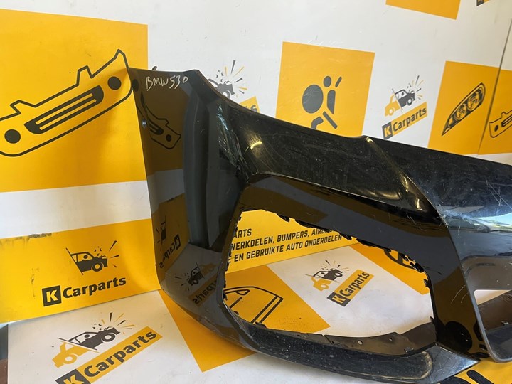 Koop Voorbumper bij KCarparts