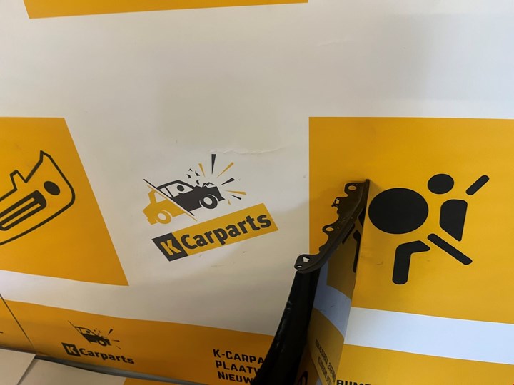 Koop Voorbumper bij KCarparts