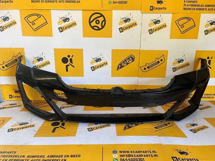Voorbumper Bmw  7-serie 530 G11 G12 M bumper 72758411  image 1