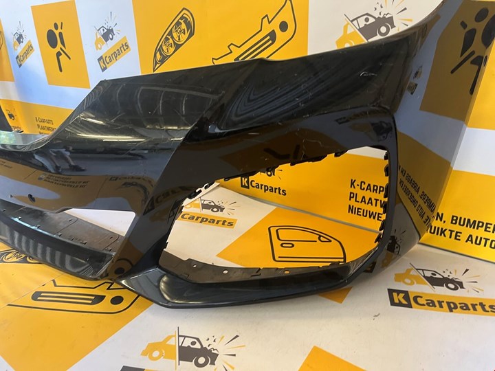 Koop Voorbumper bij KCarparts