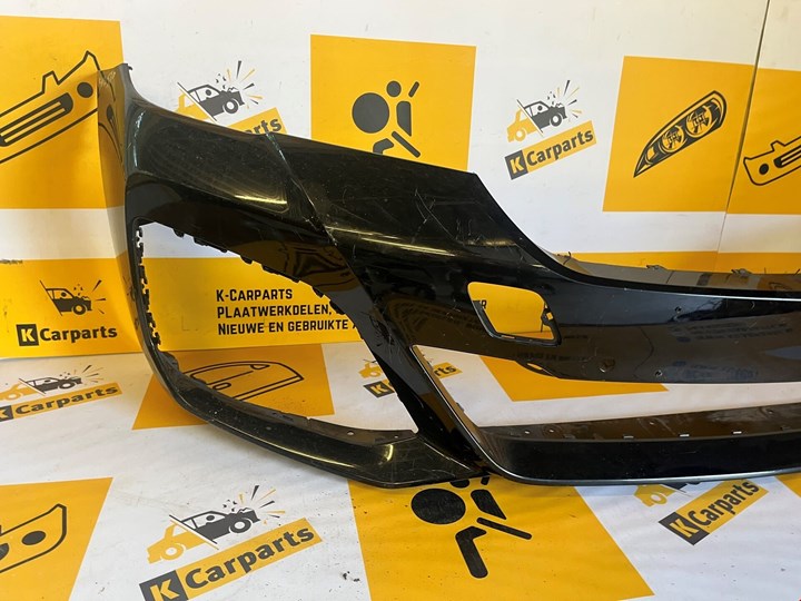 Koop Voorbumper bij KCarparts