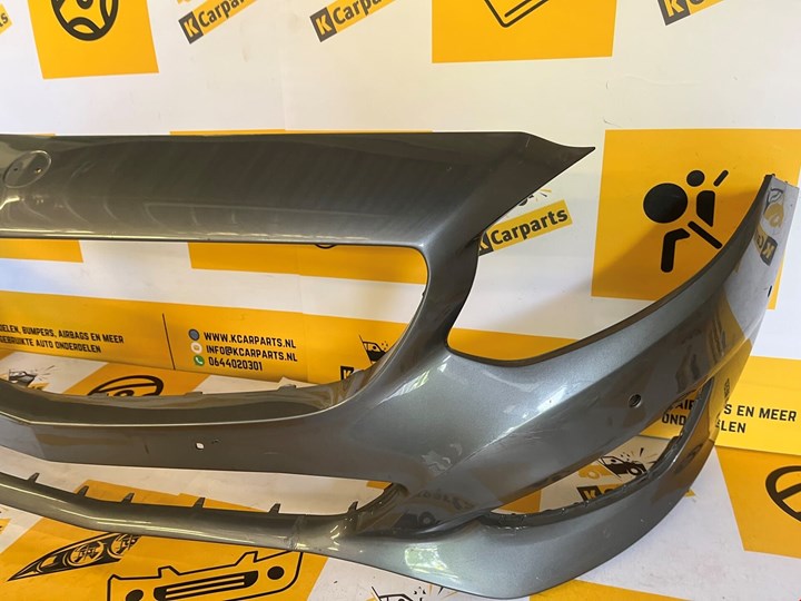 Koop Voorbumper bij KCarparts