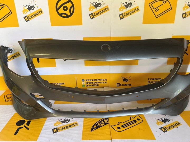 Koop Voorbumper bij KCarparts