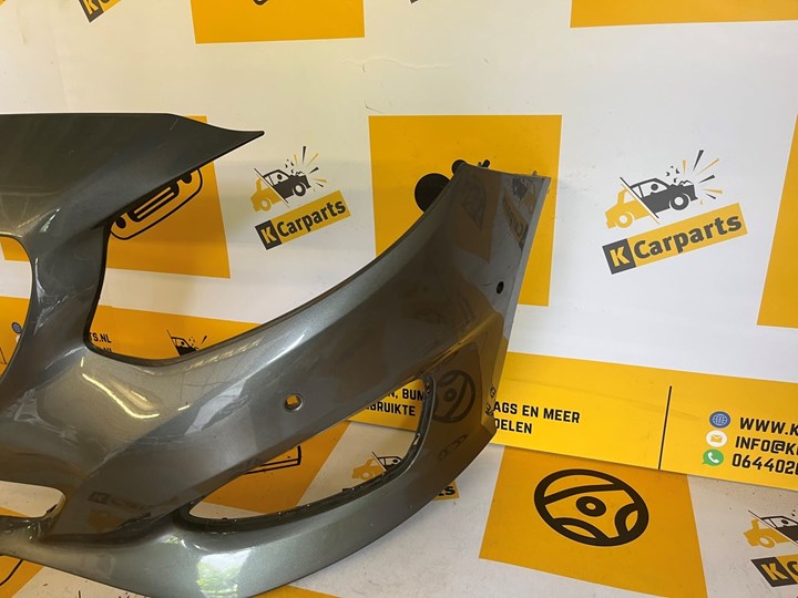 Koop Voorbumper bij KCarparts
