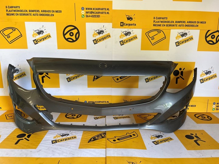 bumper mercedes b klasse W246 facelift PDC 15-19 A2468854325 image 1
