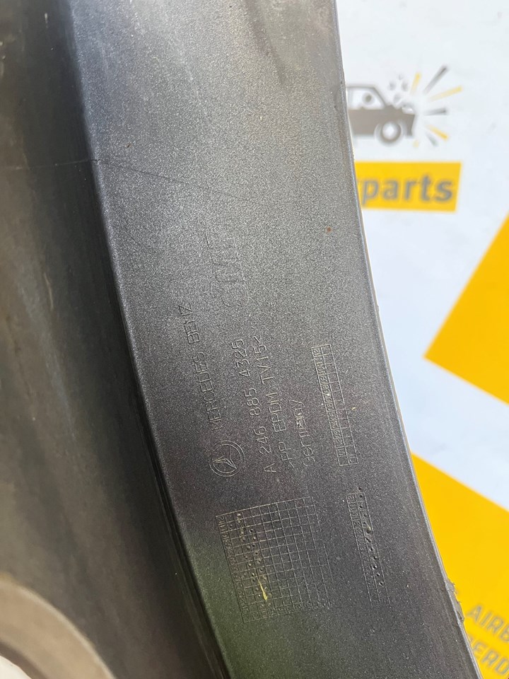 Koop Voorbumper bij KCarparts