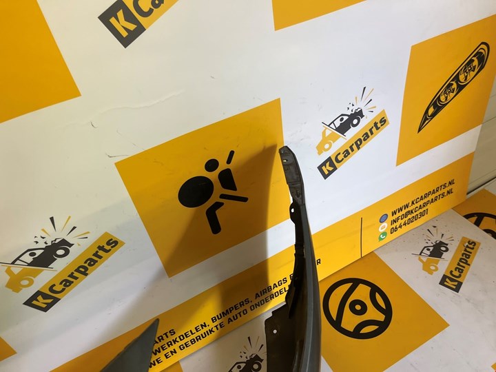 Koop Voorbumper bij KCarparts