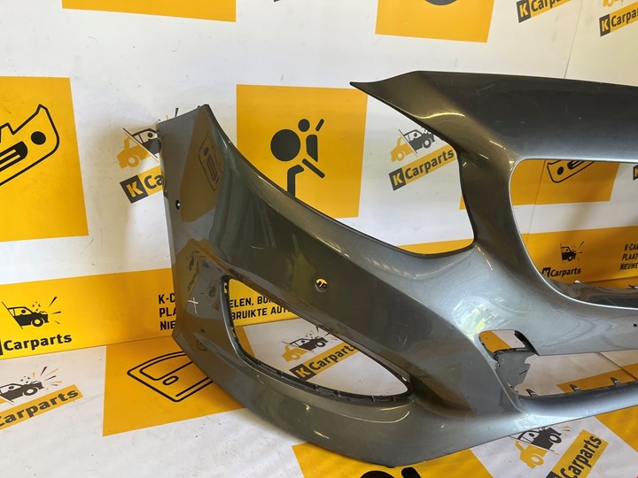 Koop Voorbumper bij KCarparts