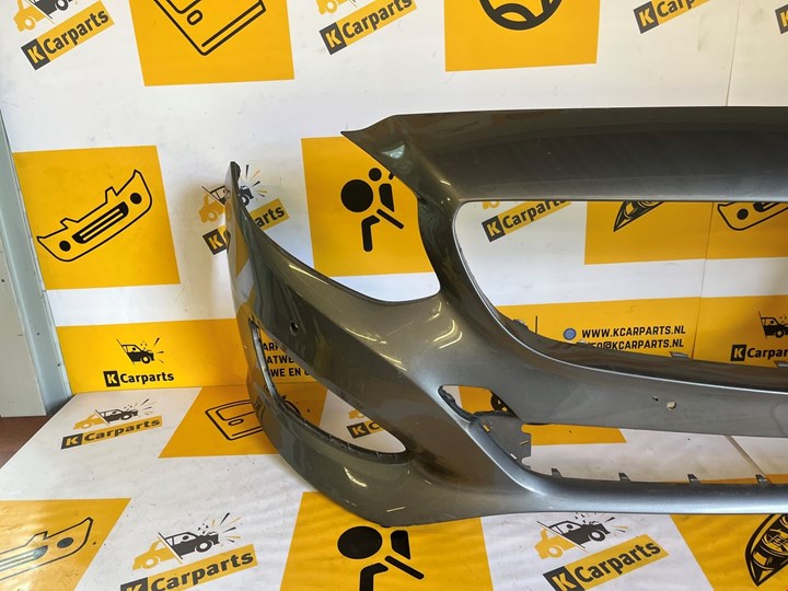 Koop Voorbumper bij KCarparts