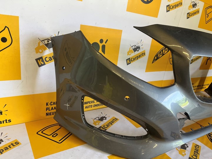 Koop Voorbumper bij KCarparts