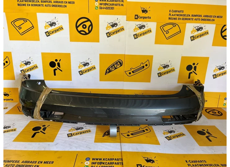 Koop Achterbumper bij KCarparts