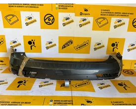 Achterbumper Q3 S-Line Facelift 2014-2018  PDC 8U0807385C  image 1
