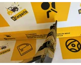 Koop Achterbumper bij KCarparts