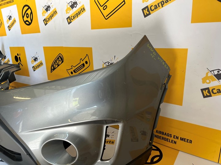 Koop Voorbumper bij KCarparts