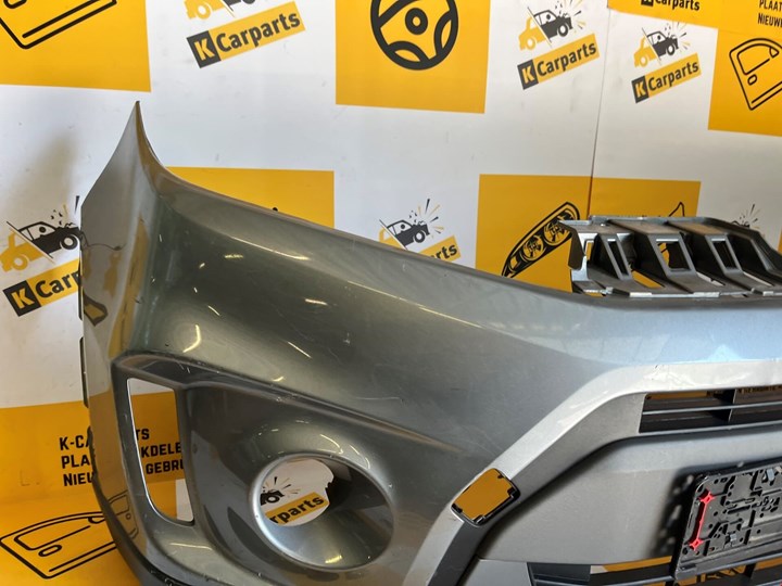 Koop Voorbumper bij KCarparts