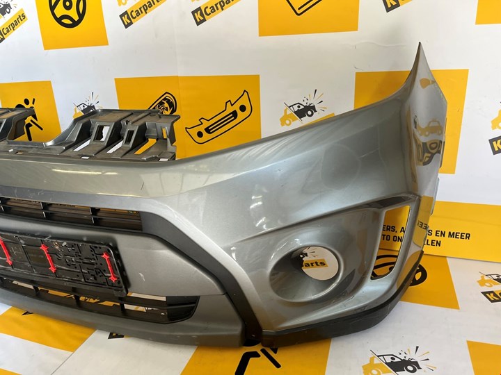Koop Voorbumper bij KCarparts