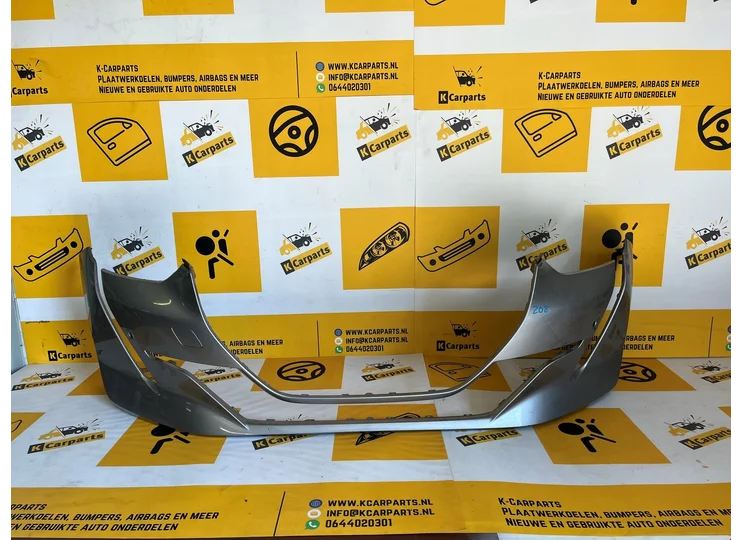 Koop Voorbumper bij KCarparts