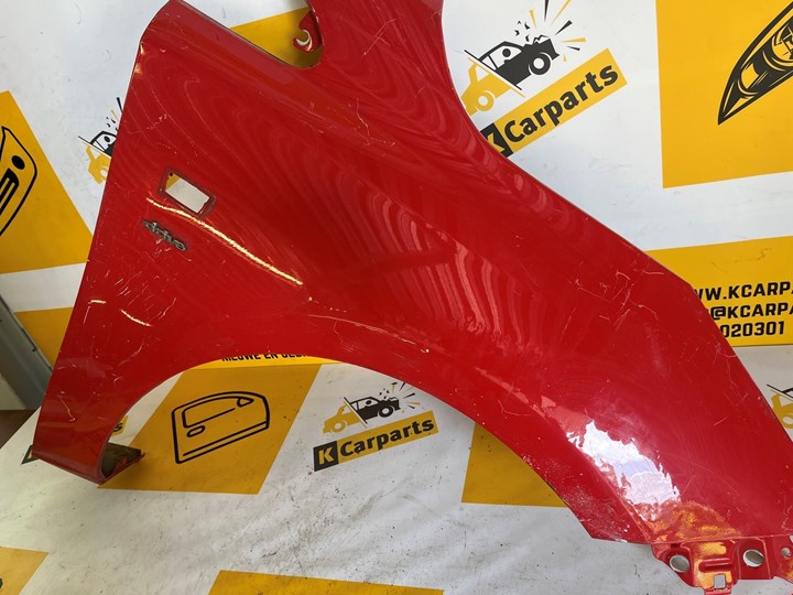 Koop Zijpaneel | Zijscherm | Voorscherm bij KCarparts