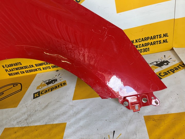 Koop Zijpaneel | Zijscherm | Voorscherm bij KCarparts