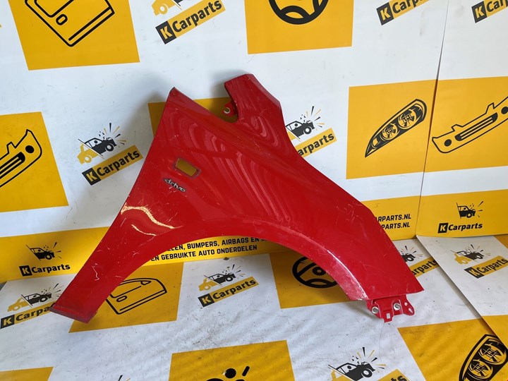 Koop Zijpaneel | Zijscherm | Voorscherm bij KCarparts