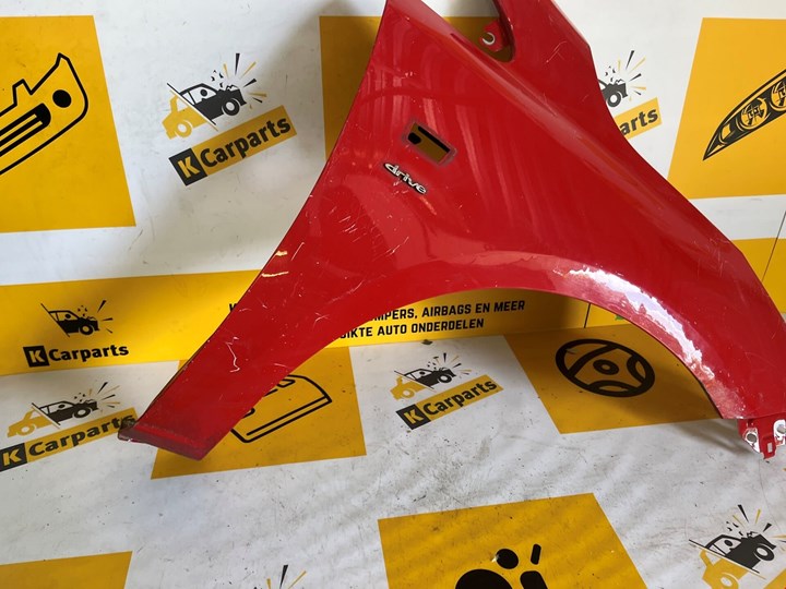 Koop Zijpaneel | Zijscherm | Voorscherm bij KCarparts