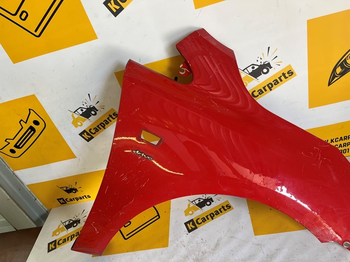Koop Zijpaneel | Zijscherm | Voorscherm bij KCarparts
