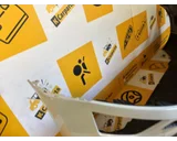 Koop Voorbumper bij KCarparts