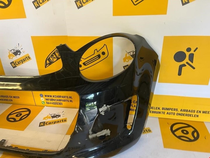 Koop Voorbumper bij KCarparts