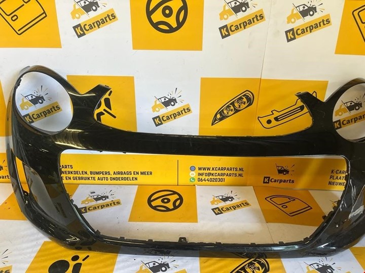 Koop Voorbumper bij KCarparts